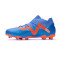 Puma Kinderen Future Pro FG/AG Voetbalschoenen