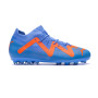 Future Match MG Niño Blue Glimmer-White-Ultra Orange