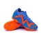 Scarpe Puma Future Match Turf + Mid Bambino