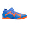 Zapatilla Puma Future Match IT + Mid Niño