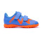 Scarpe Puma Future Play Turf Cinta Adhesiva Bambino