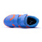 Chaussure de foot Puma Future Play Turf Cinta Adhesiva Niño