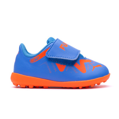 Kinder Future Play Turf Klebeband Fußballschuh