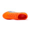 Bota Ultra Ultimate Court Ultra Orange-White-Blue Glimmer