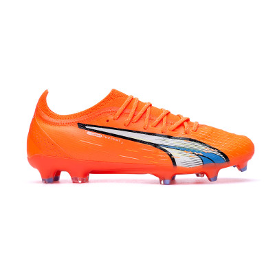 Chuteira Ultra Ultimate FG/AG Mulher