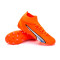 Bota Ultra Pro MG Ultra Orange-White-Blue Glimmer