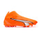 Chaussure de foot Puma Ultra Match+ LL MG