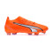 Bota Ultra Match MxSG Ultra Orange-White-Blue Glimmer