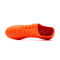Bota Ultra Match MxSG Ultra Orange-White-Blue Glimmer