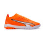 Ultra Match Turf Ultra Orange-White-Blue Glimmer