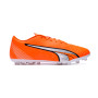 Ultra Play MG Ultra Orange-White-Blue Glimmer