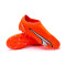 Buty piłkarskie Puma Dzieci Ultra Match LL MG