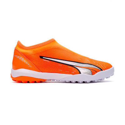Kids Ultra Match LL Turf + Mid Football Boots