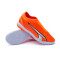 Puma Ultra Match LL IT + Mid Niño Zaalvoetbalschoenen