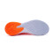 Zapatilla Ultra Match LL IT + Mid Niño Ultra Orange-White-Blue Glimmer