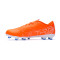 Chaussure de foot Puma Ultra Play FG/AG Enfant