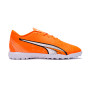 Ultra Play Turf Bambino Ultra Orange-White-Blue Glimmer