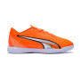 Ultra Play IT Bambino Ultra Orange-White-Blue Glimmer