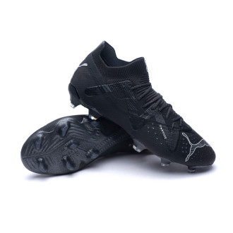 Future Ultimate FG/AG Black-White