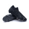 Bota Future Ultimate FG/AG Black-White