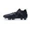 Bota Future Ultimate FG/AG Black-White