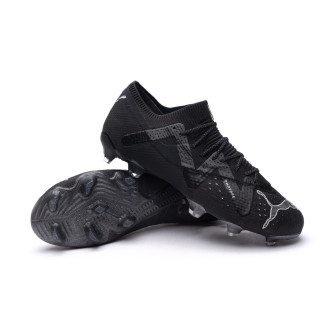 Future Ultimate Low FG/AG Black-White
