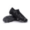 Bota Future Ultimate Low FG/AG Black-White