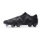 Bota Future Ultimate Low FG/AG Black-White