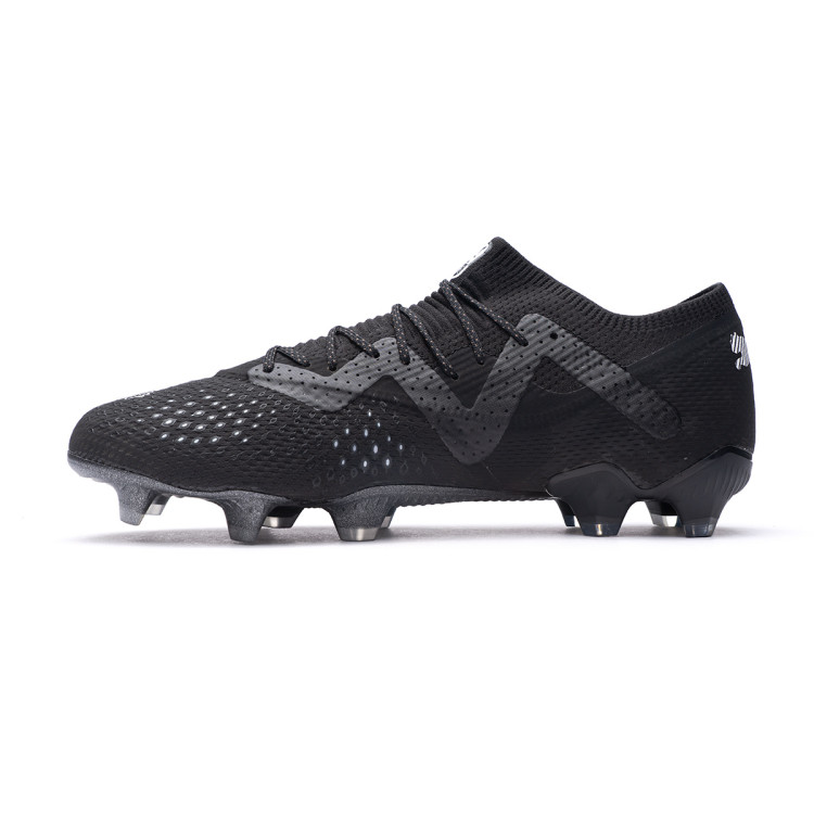 bota-puma-future-ultimate-low-fgag-black-white-2