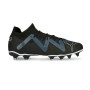 Future Match FG/AG Black-White