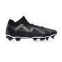 Future Match FG/AG Black-White