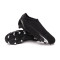 Bota Ultra Match LL FG/AG Niño Black-White