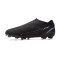 Bota Ultra Match LL FG/AG Niño Black-White