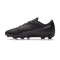 Bota Ultra Play FG/AG Niño Black-White