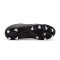 Bota Ultra Play FG/AG Niño Black-White