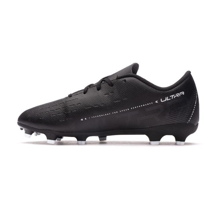 bota-puma-ultra-play-fgag-nino-black-white-2