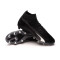 Bota Ultra Pro FG/AG Black-White