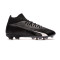 Bota Ultra Pro FG/AG Black-White