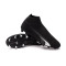 Bota Ultra Match+ LL FG/AG Black-White