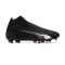 Bota Ultra Match+ LL FG/AG Black-White