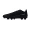 Bota Ultra Match FG/AG Black-White