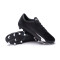Bota Ultra Play FG/AG Black-White