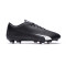 Bota Ultra Play FG/AG Black-White