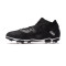 Bota Future Pro FG/AG Niño Black-White