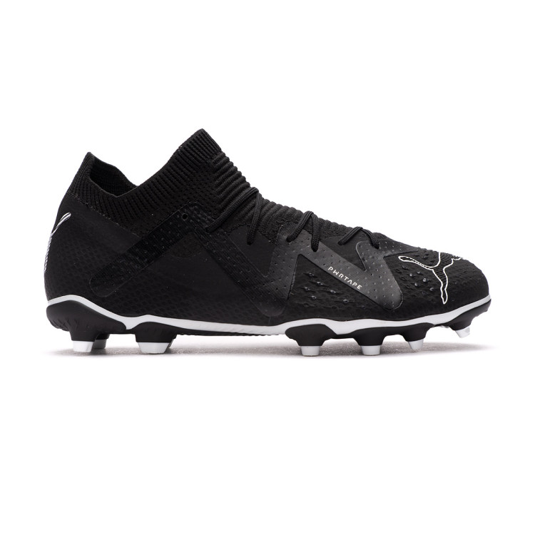 bota-puma-future-pro-fgag-nino-black-white-1