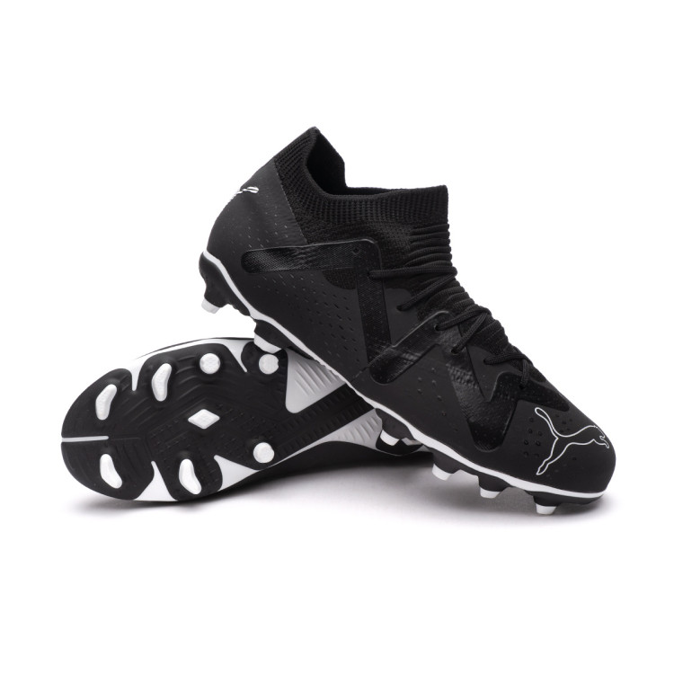 bota-puma-future-match-fgag-nino-black-white-0