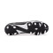 Bota Future Play FG/AG Jr Black-White