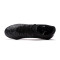 Bota Future Play FG/AG Jr Black-White
