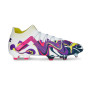 Future Ultimate FG/AG White-Violet
