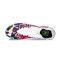 Bota Future Match FG/AG White-Fluor Yellow